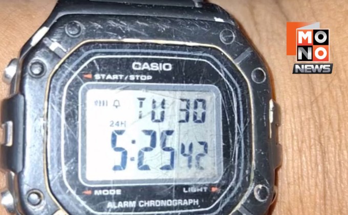 เปิดไทม์ไลน์ ทหารเขมรยิงก่อกวนกลางดึก ฝ่าข้อตกลงหยุดยิง