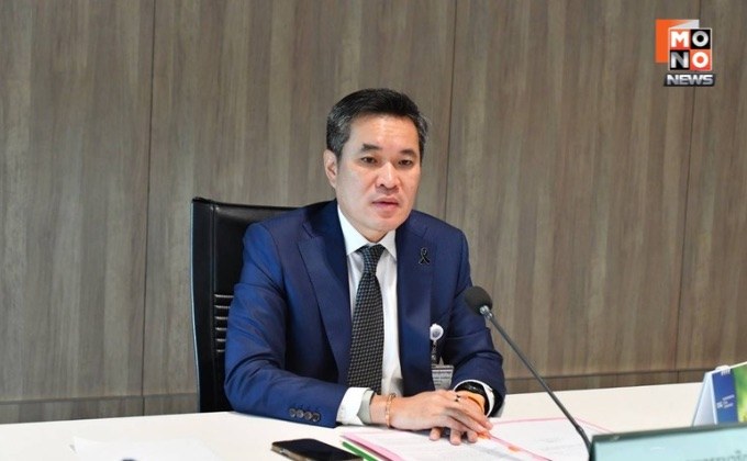 อาสพลธ์” เอาจริงรุกปราบโกง ตั้ง 2 อนุ กมธ.ป.ป.ช.รัฐสภา ลุยสางปัญหาคอรัปชั่นขนานใหญ่