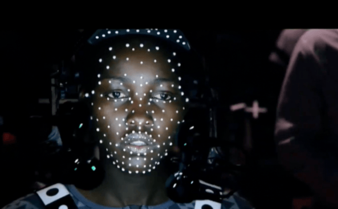 แอปเปิล ซื้อลิขสิทธิ์กราฟฟิกหน้าเอเลี่ยนที่ใช้ใน Star Wars