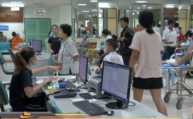 รัฐยืนยันคุมราคายา-ค่ารักษา ตามหลักสากล