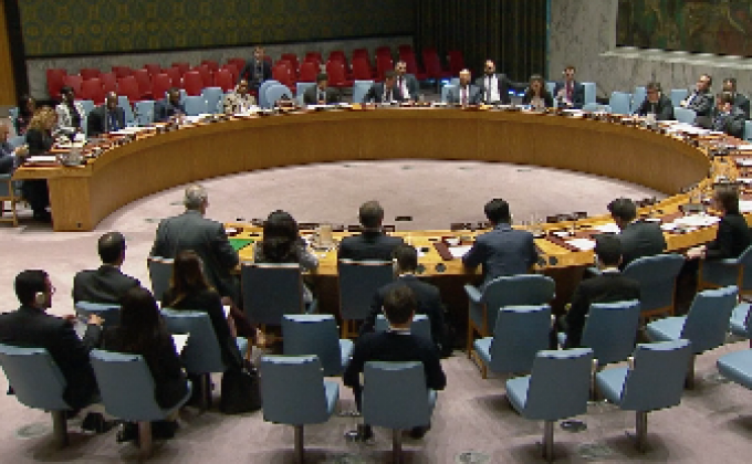 ​อิสราเอลระบุว่าอิหร่านซ่องสุมกำลังในซีเรีย