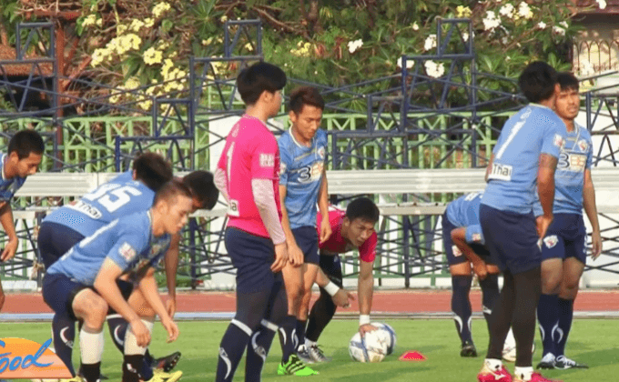 “บีบีซียู” หวังเก็บ 3 แต้มนัดแรกในบ้าน