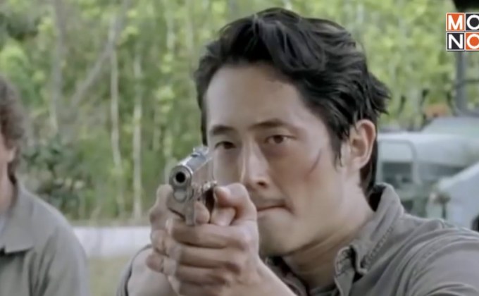 “สตีเว่น หยวน” เตรียมร่วมแสดงในงานรีเมคซีรีส์ทีวีคลาสสิก The Twilight Zone