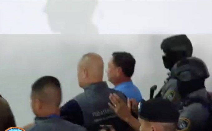 ตำรวจจับ 6 ผู้ต้องหาคดีอุ้มพี่ชายผู้พิพากษา