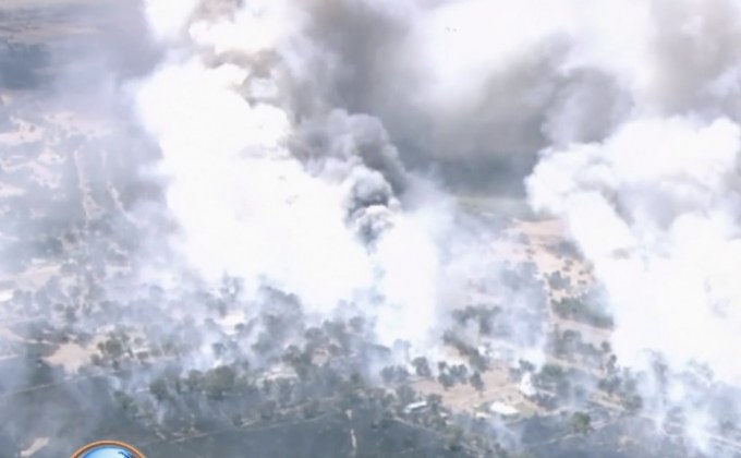 ออสเตรเลีย เตรียมรับมือร้อนจัดสัปดาห์นี้