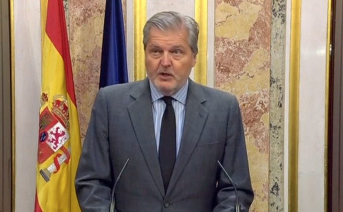 สเปนเตรียมยึดอำนาจแคว้นกาตาลุญญา