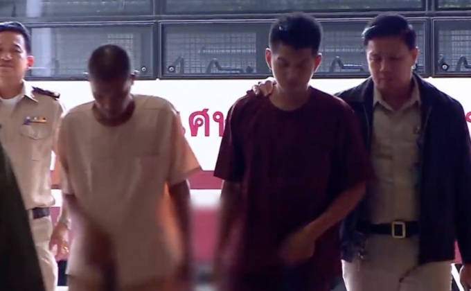 ปิดคดีอุ้มฆ่า “เอกยุทธ” ฎีกายืนคุก “จ.ส.อ.อิทธิพล” 1 ปี 4 เดือน