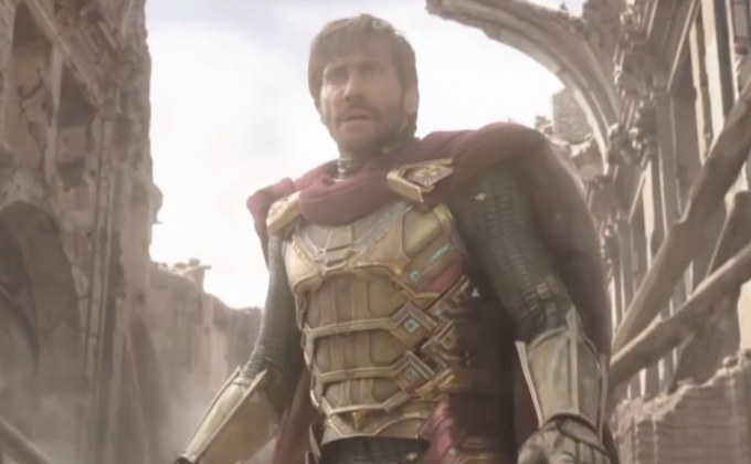 Marvel เปิดตัว “เจค จิลเลนฮาล” บทตัวร้ายใน Spider-Man: Far From Home