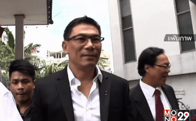 “เอ๋ ชนม์สวัสดิ์” พ้นคุก เรือนจำปล่อยตัวแล้ว