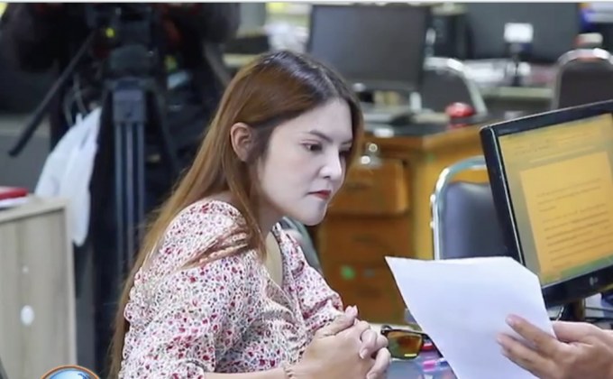 คุก “ครูวา” 1 เดือนปรับ 1 หมื่น สวมชุดข้าราชการ