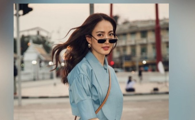 “แต้ว” แอบกังวลไข้ไม่ลด 2 วันติด แม้ตรวจไม่พบเชื้อโควิด-19