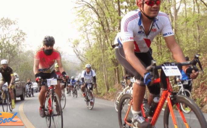 ท้าพิชิตอินทนนท์ คนพันธุ์อึด ครั้งที่ 9