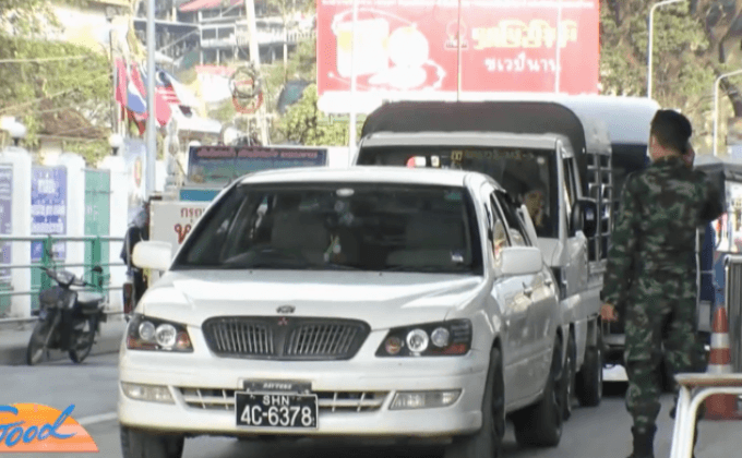 หลายจังหวัดคุมเข้มความปลอดภัย