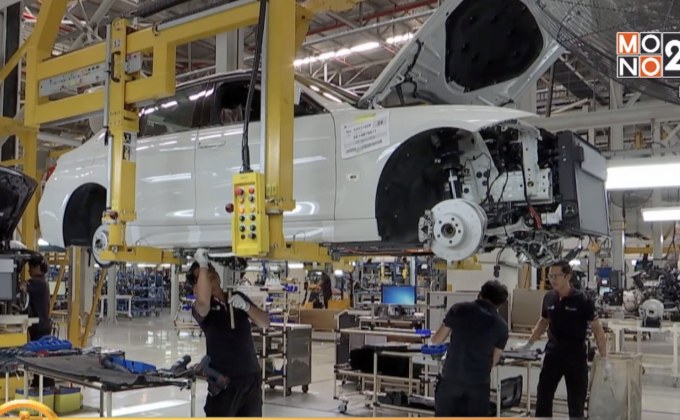 เร่งบังคับมาตรฐานน้ำมันรถยนต์ EURO 5 แก้ฝุ่นจิ๋ว