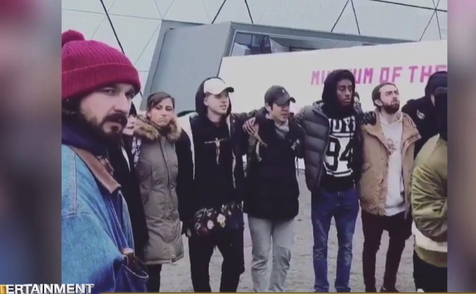 “ไชอา ลาบัฟ” ปล่อยงานศิลปะ เปิดกล้อง Live ตลอด 4 ปี