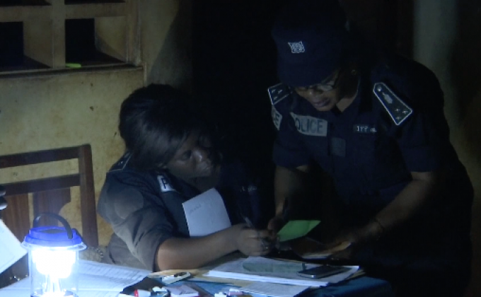 แคเมอรูนเริ่มนับคะแนนเลือกตั้งหลังมีผู้ออกมาใช้สิทธิ์น้อย