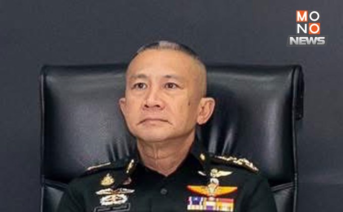 ถก ผบ.เหล่าทัพรับมือเขมร ผบ.ทบ.คุมเกมชายแดน