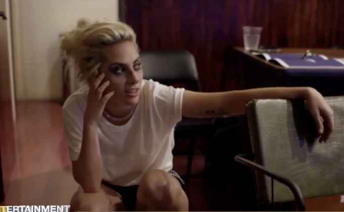 “เลดี้ กาก้า” เผยตัวตนหมดเปลือกใน Gaga: Five Foot Two