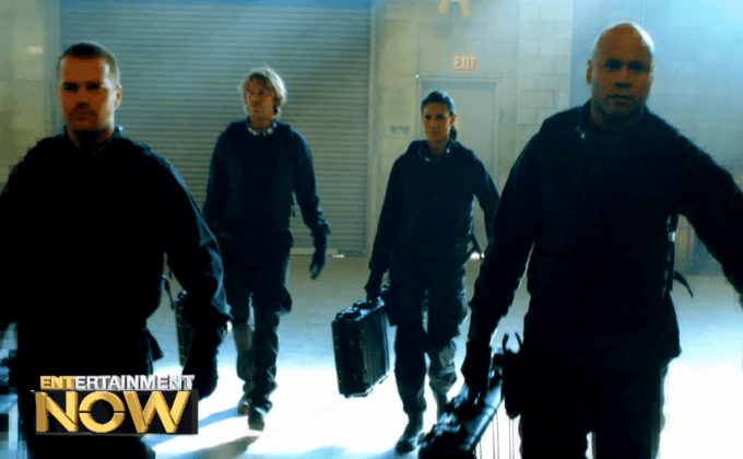 NCIS: Los Angeles ซีรีส์สืบสวนสุดโปรดของแฟน