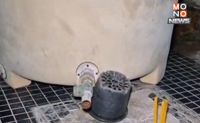 หลอนกลางกรุง? คนเก่าย่านหลานหลวงเชื่อ “ผีบังตา-หาตัวตายตัวแทน”