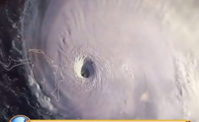 ฟลอริดารับมือเฮอร์ริเคน “โดเรียน” ขึ้นฝั่งวันนี้