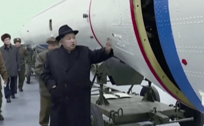 เบื้องหลังชีวิต “แนนซี เรแกน”