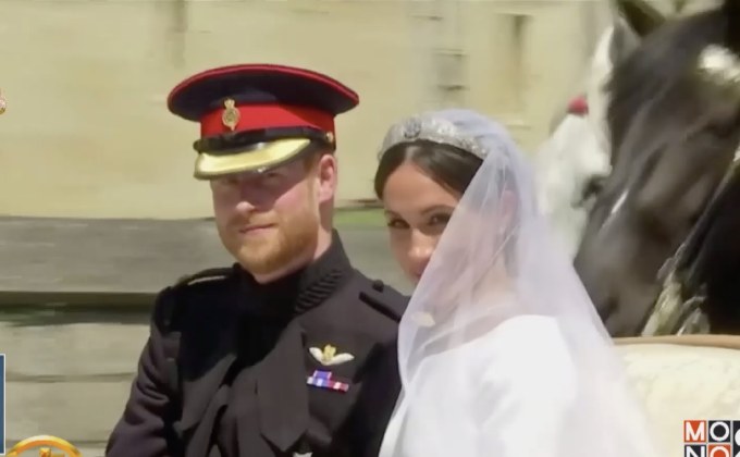 เจ้าชายแฮร์รี่เก็บแผนประสูติกาลทายาทเป็นความลับ