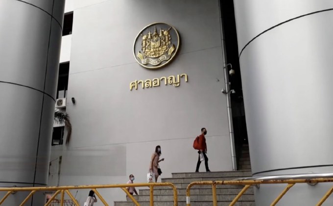 จำคุก 1 ปี ปรับ 31,000 ผู้ช่วยเลขาฯป.ป.ช.ชักปืนขู่แท็กซี่