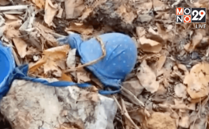 เร่งหาเบาะแสสาวถูกฆ่าเปลือย