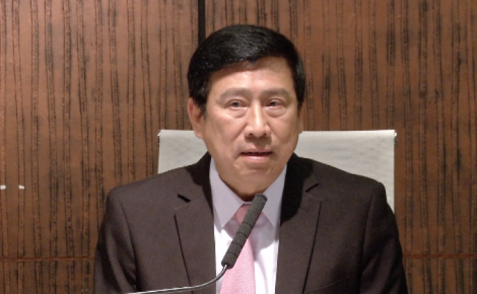 แบงก์ออมสิน ไม่กังวลกลุ่มครูประกาศหยุดจ่ายหนี้