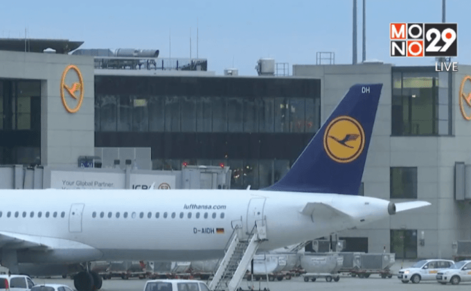 พนักงานลุฟต์ฮันซายังหยุดงานต่อ