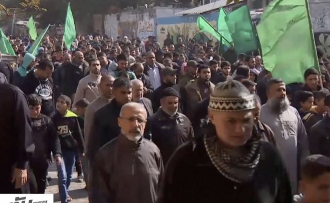 ปาเลสไตน์ประท้วงอิสราเอล หลังตาย 2ราย