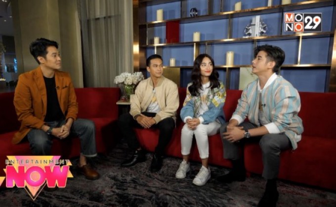 “ขุนแผน ฟ้าฟื้น” จากวรรณกรรมคลาสสิคสู่หนังไทยฟอร์มยักษ์