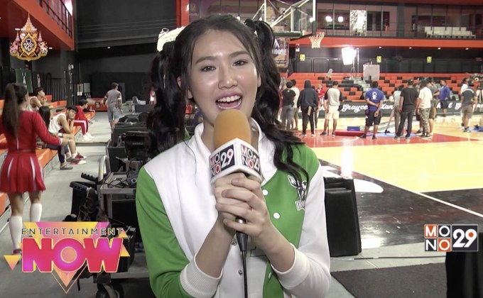 “นีน่า-นิชนารถ” กับความสามารถที่หลากหลาย