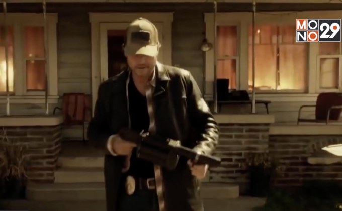 MONO29 ส่งซีรีส์ใหม่ “Training Day” ประเดิมจอ 6 ม.ค.น้ี