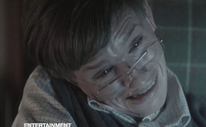 The Theory of Everything