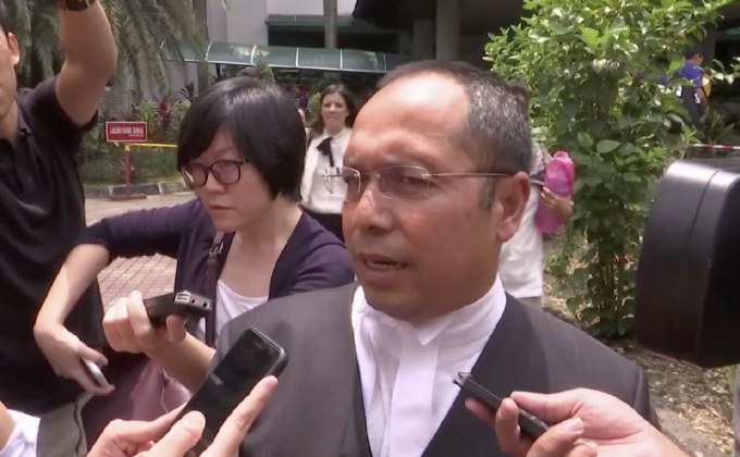 ศาลมาเลเซียรับฟ้องคดี 2 สาวลอบสังหาร “คิม จอง นัม”