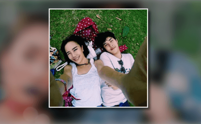 “นท เดอะสตาร์” ปล่อยโฮแจงสัมพันธ์ “พีช”