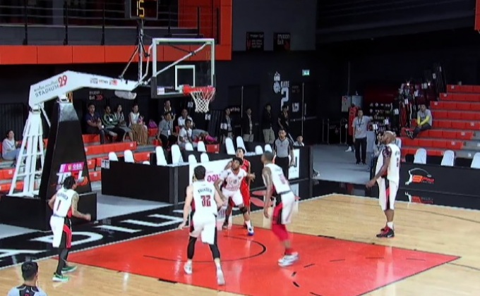 “โมโนแวมไพร์” พ่ายแมดโกท ยัดห่วง TBSL