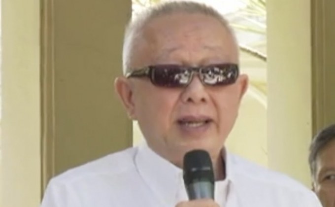 “สนธิ” ยันไม่นำม็อบลงถนนอีก เหตุอายุมาก