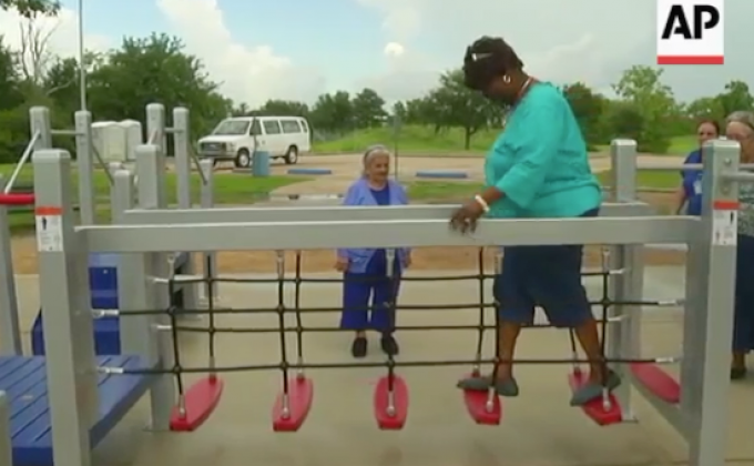 WHO เตือน 1,400 ล้านคนไม่ออกกำลังกาย-เสี่ยงโรคร้าย