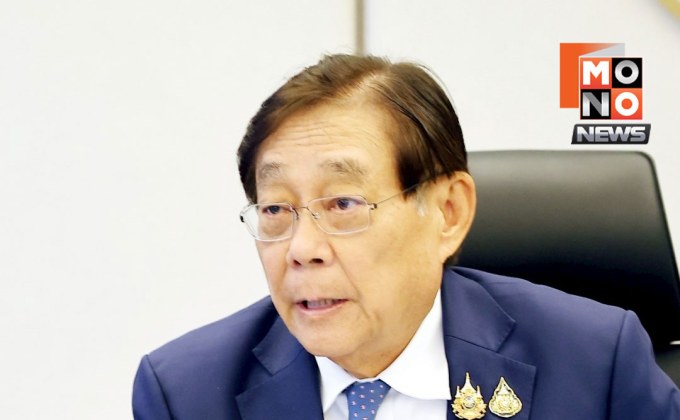 พิชัยมองกนง.ลดดอกเบี้ยหนุนสภาพคล่อง ช่วยผู้ส่งออก