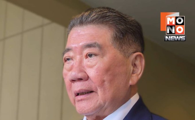 ภูมิธรรมโยนกองทัพชี้ขาด เปิด–ปิดด่านชายแดน