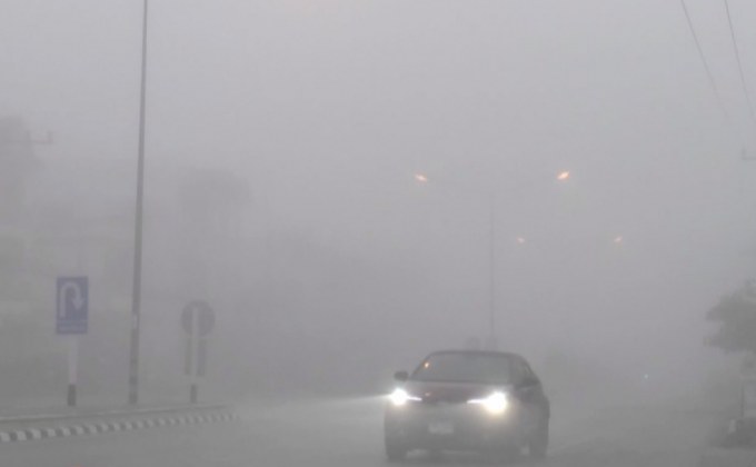 อุตุฯเผยอีสานตอนบน อุณหภูมิจะลดลง 1-3 องศาฯ