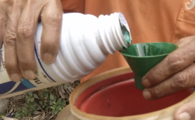 เร่งสรุปแนวทางช่วยเกษตรกรภายในสัปดาห์นี้