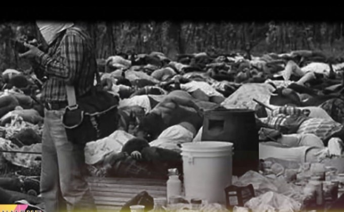 The Real Ghosts ช่องส่องผี