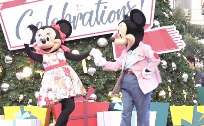 ฉลองวันเด็กสุดหรรษากับ “King Power and Disney’s Endless Celebrations”