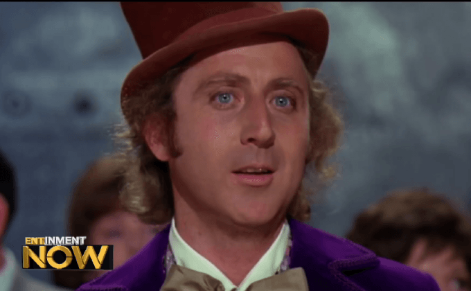 ฮอลลีวู้ดอาลัย “จีน ไวล์เดอร์” เจ้าของบท Willy Wonka เสียชีวิตด้วยวัย 83 ปี