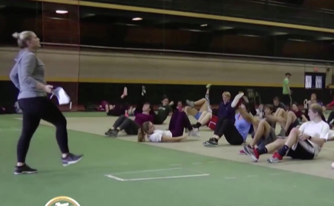 การเรียนแบบใหม่ ช่วยให้นักศึกษาสุขภาพดี