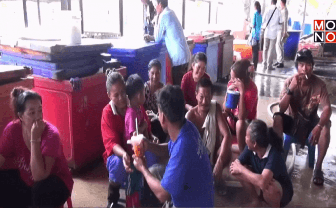 ย้ายศพ ดร.วันชัย ส่งสถาบันนิติเวชวิทยา